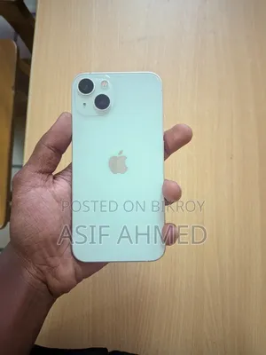 Apple iPhone 13 128 GB White