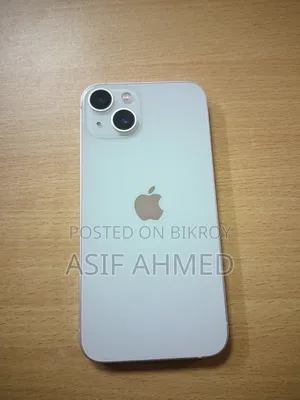 Apple iPhone 13 128 GB White