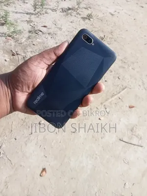 রিয়েলমি সি২ ৩২ জিবি কালো