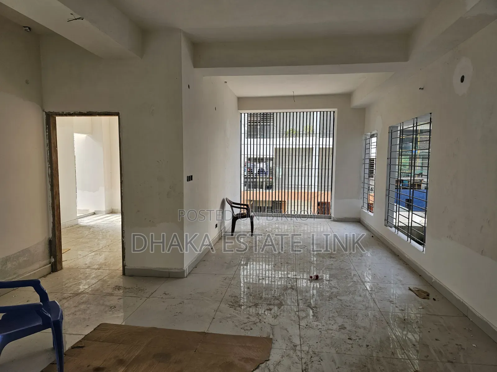 3-Bedroom Apartment in Basundhara for sale
