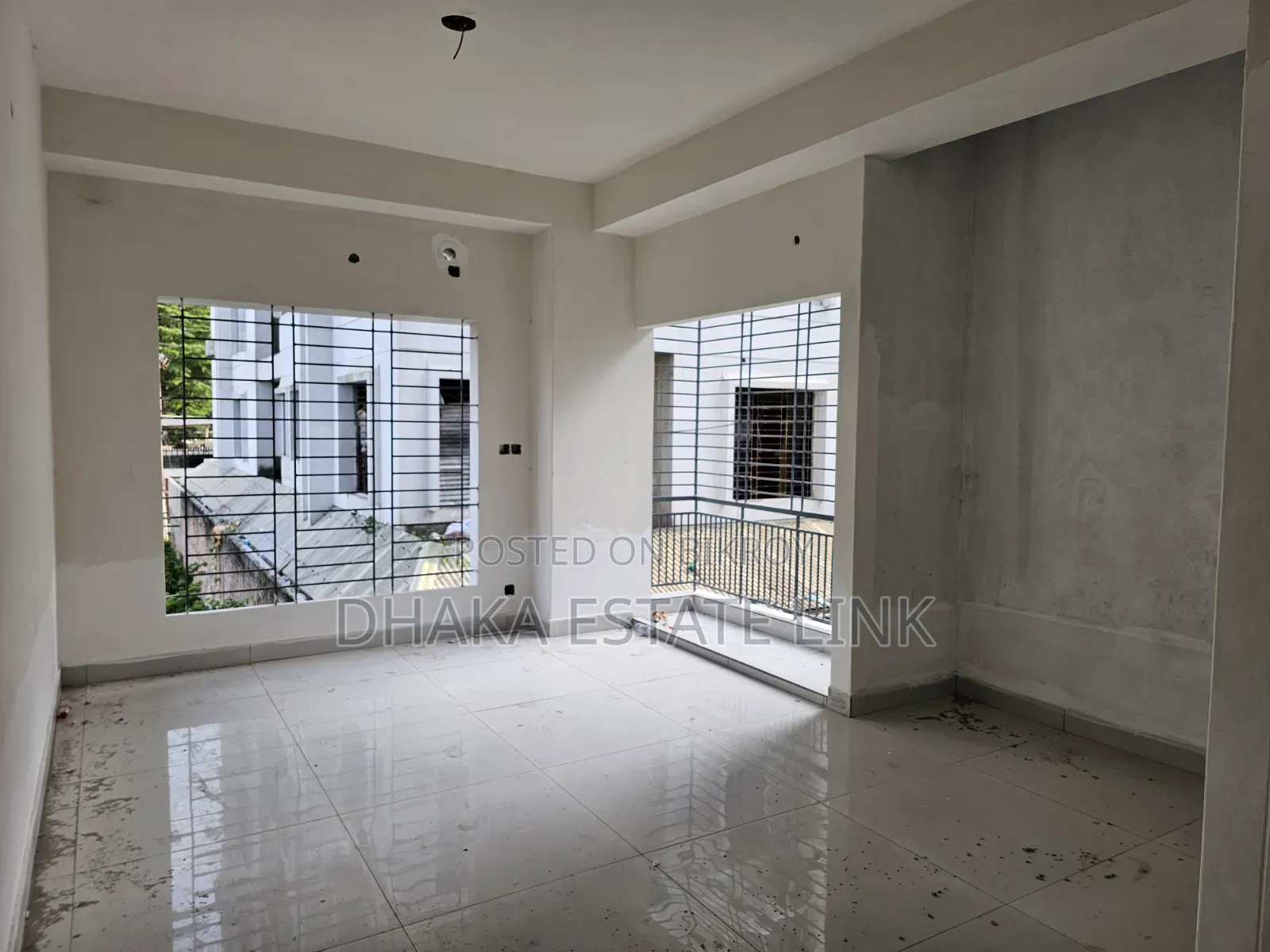 3-Bedroom Apartment in Basundhara for sale