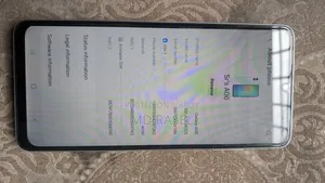 স্যামসাং গ্যালাক্সি এ০৬ ৬৪ জিবি হোয়াইট