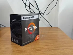 Desktop Computer Gigabyte 16GB AMD Ryzen 5 SSD 512GB