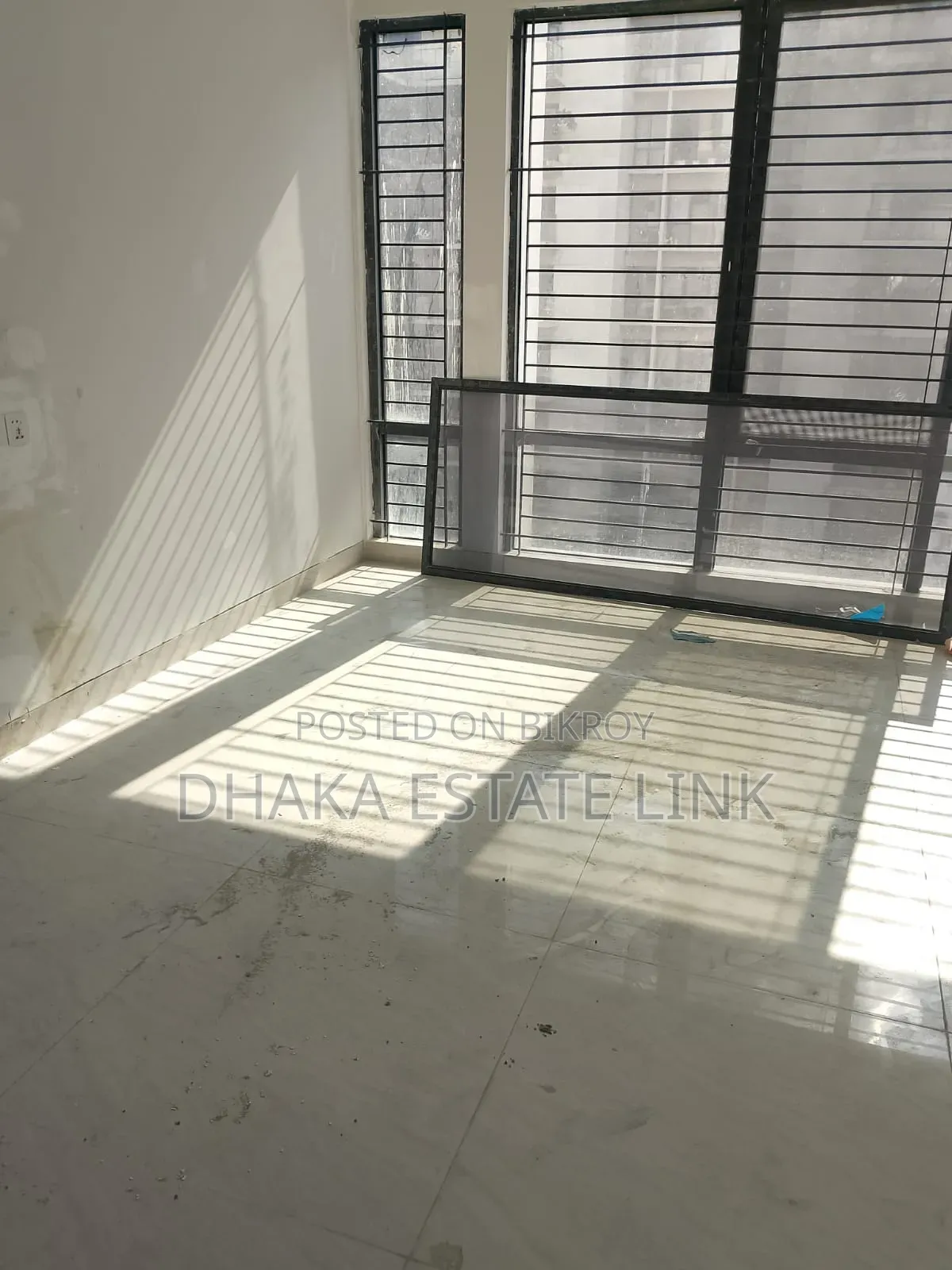 3-Bedroom Apartment in Basundhara for sale