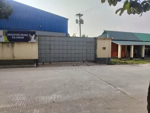 12,500 square feet ready shed available for rent