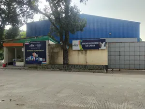 ১২৫০০ স্কয়ার ফুট রেডি শেড ভাড়া দেওয়া হবে