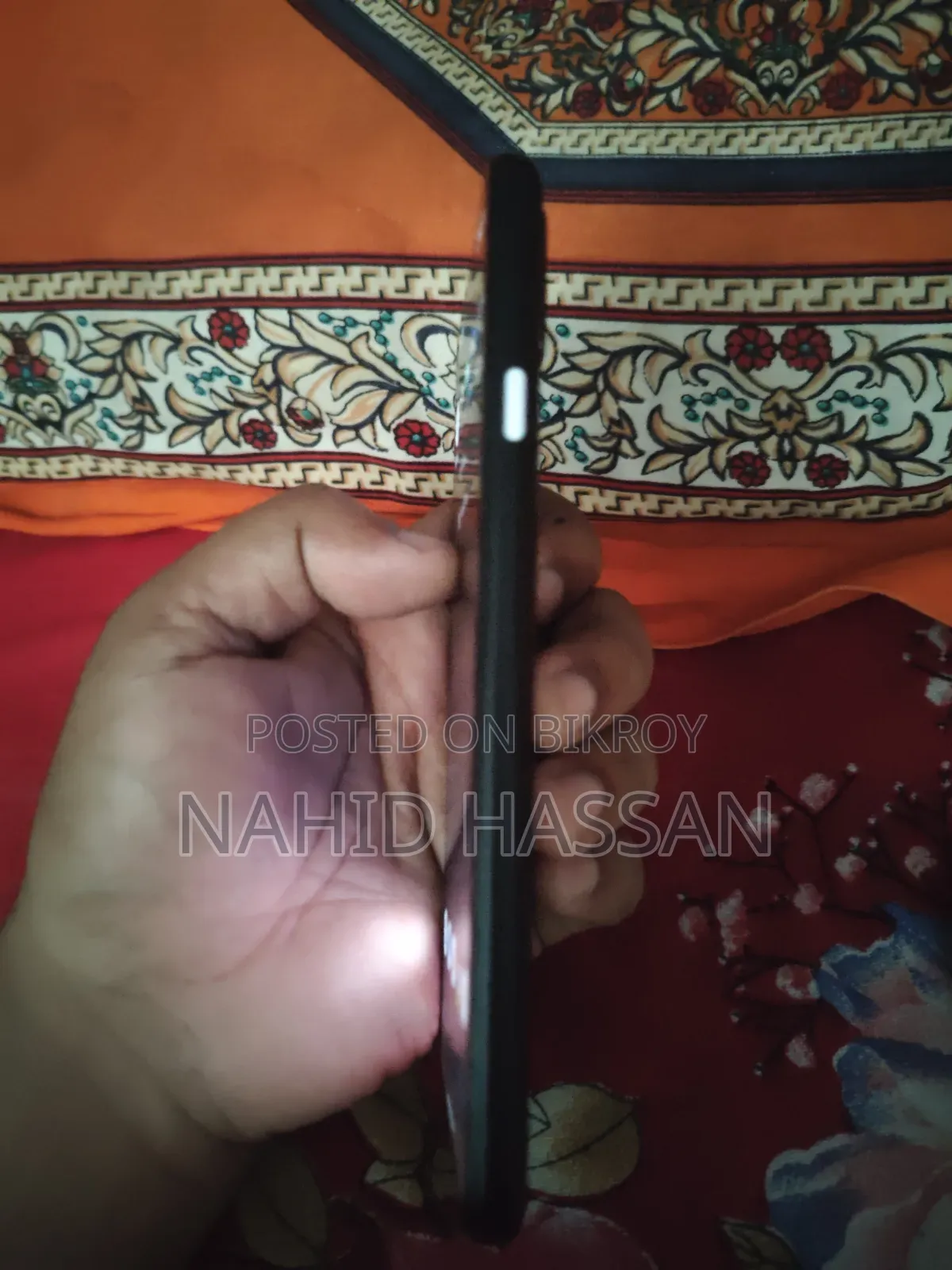 Google Pixel 4a 128 GB Black