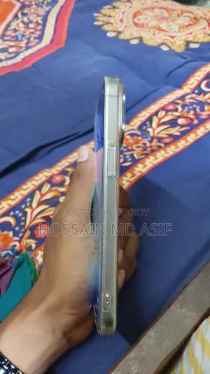 Apple iPhone 15 Pro Max 256 GB Gray