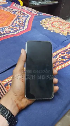 Apple iPhone 15 Pro Max 256 GB Gray