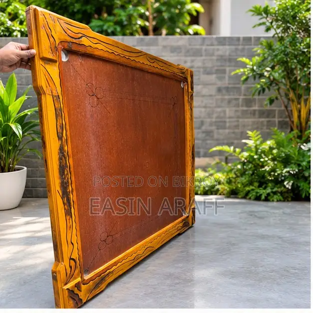 Carrom Board