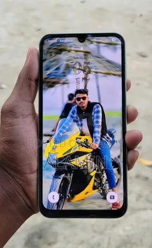 স্যামসাং গ্যালাক্সি এ২৪ ১২৮ জিবি গ্রিন