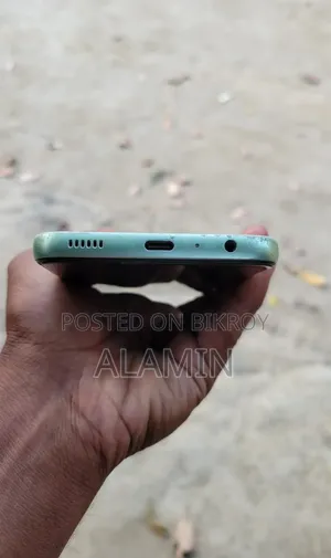 স্যামসাং গ্যালাক্সি এ২৪ ১২৮ জিবি গ্রিন