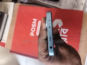 Xiaomi Redmi Note 13 256 GB Gray