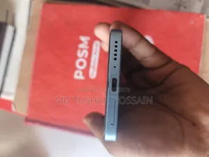Xiaomi Redmi Note 13 256 GB Gray