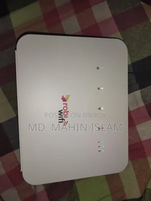 রবি রাউটার প্লাস