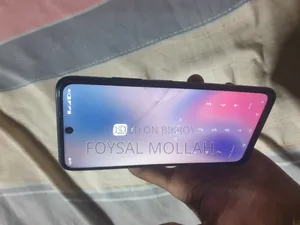 Xiaomi Redmi Note 10 128 GB Gray