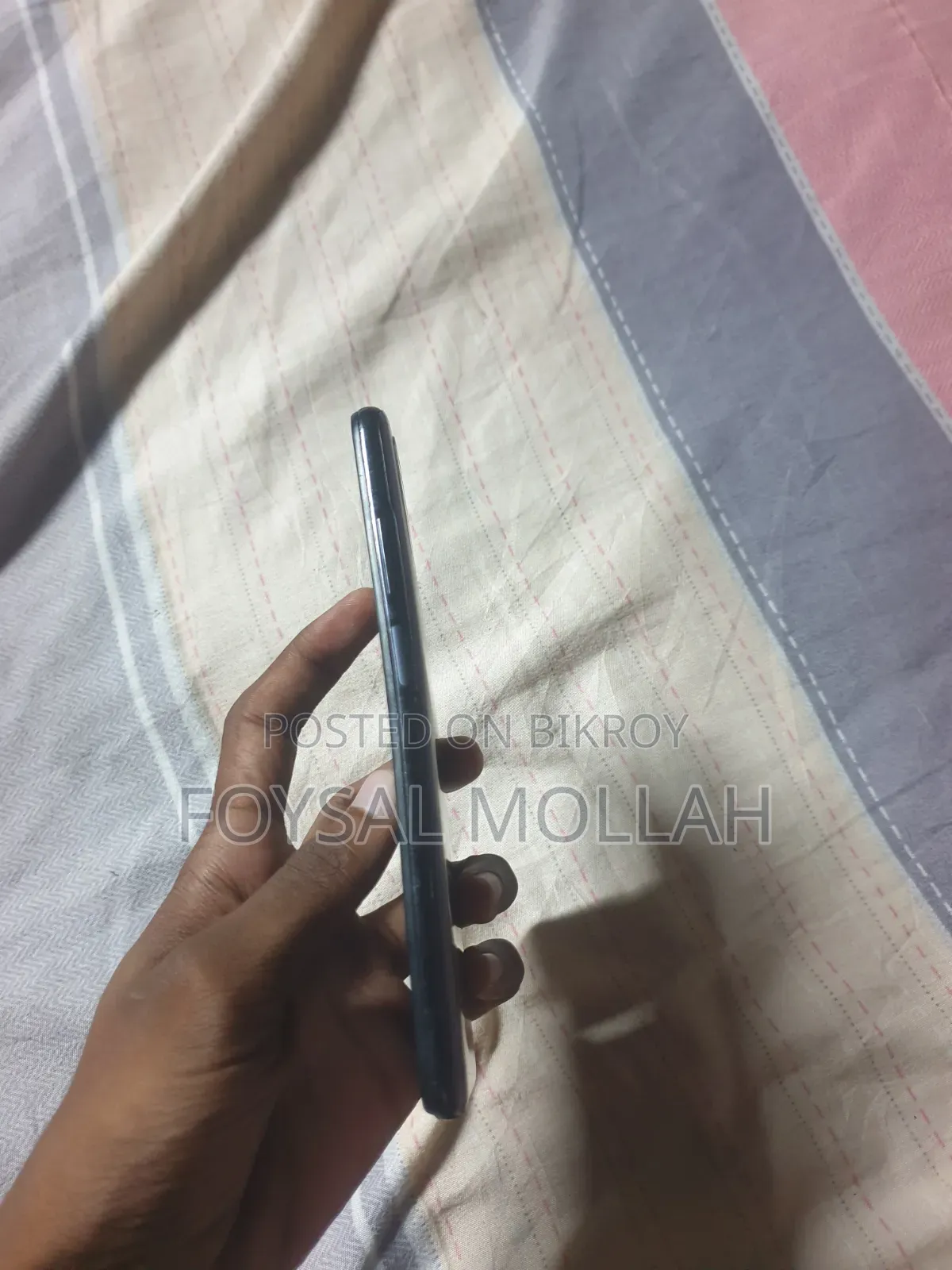 Xiaomi Redmi Note 10 128 GB Gray