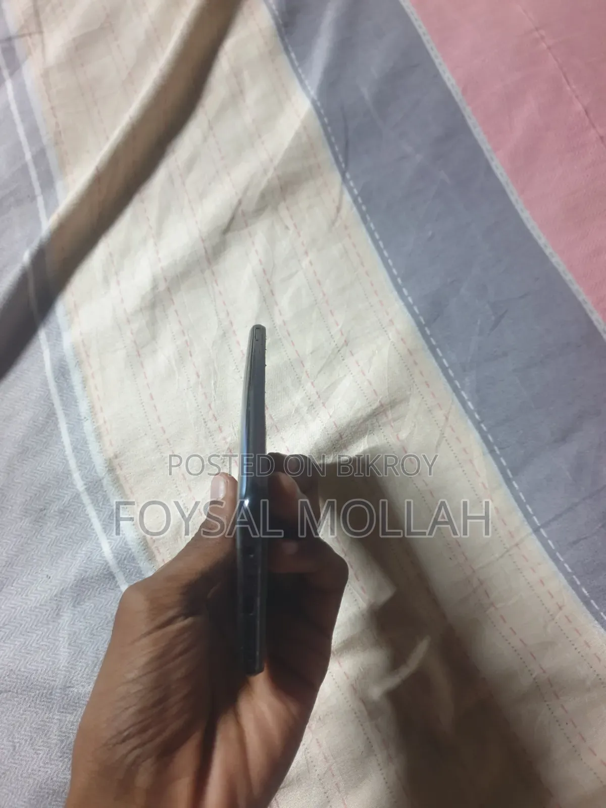 Xiaomi Redmi Note 10 128 GB Gray
