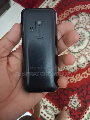 নোকিয়া কালো