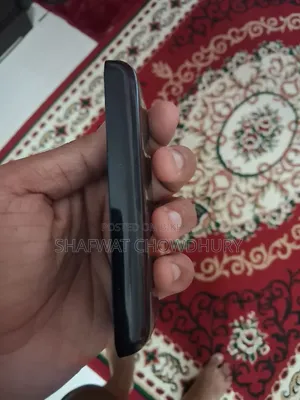 নোকিয়া কালো