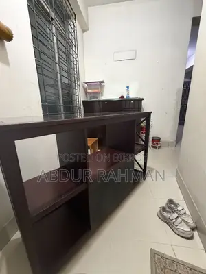 HATIL Multipurpose Shelf