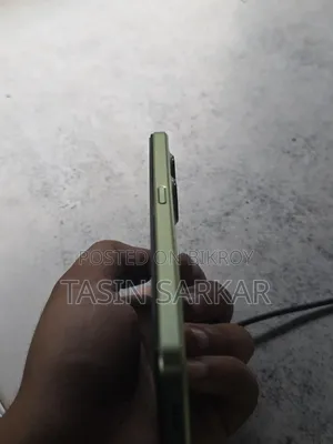 OnePlus Nord CE 3 Lite 5G 128 GB Green