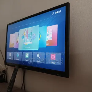 Walton Smart TV