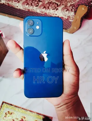 Apple iPhone 12 128 GB Blue