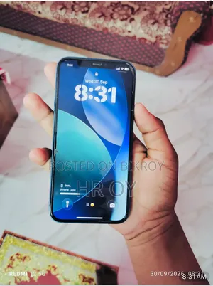 Apple iPhone 12 128 GB Blue