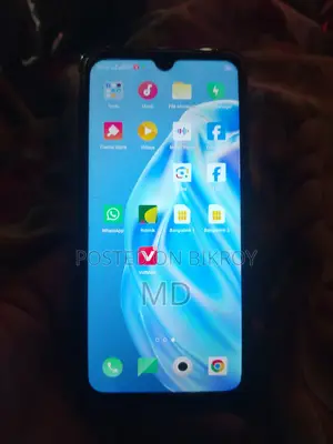 Oppo F15 256 GB Bronze