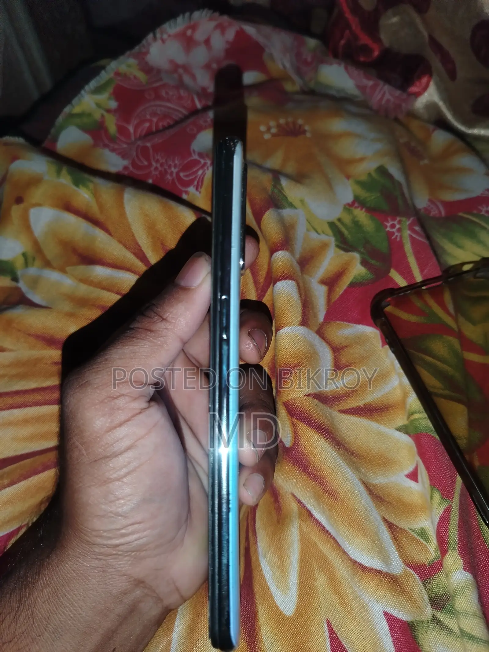 Oppo F15 256 GB Bronze