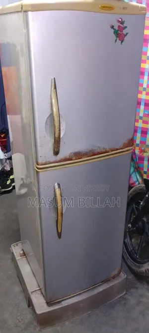Fridge 10cft