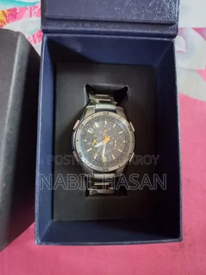 Casio Wave Ceptor (Model: WVQ-M410DE)
