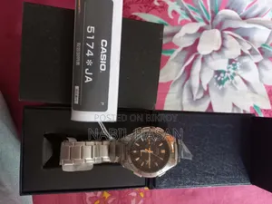 Casio Wave Ceptor (Model: WVQ-M410DE)