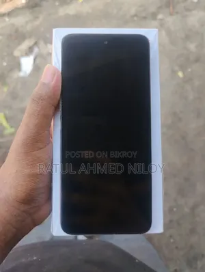 Xiaomi Redmi 12 256 GB White