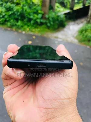 Sony Xperia 10 IV 128 GB Black