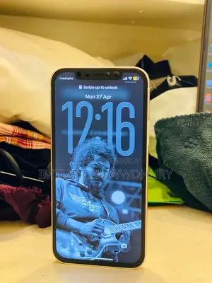 Apple iPhone 12 128 GB White
