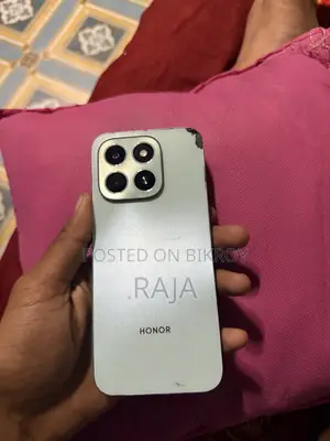 Honor X6C 128 GB White