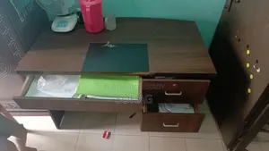 অফিস টেবিল ২৪"=৪৮"