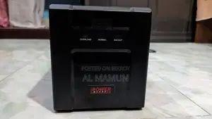 Power Guard UPS 1200VA - Almost New - Used for Only 1 Month