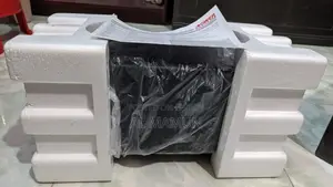 Power Guard UPS 1200VA - Almost New - Used for Only 1 Month