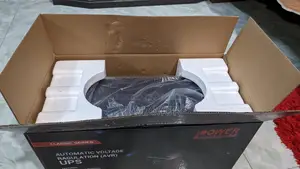 Power Guard UPS 1200VA - Almost New - Used for Only 1 Month