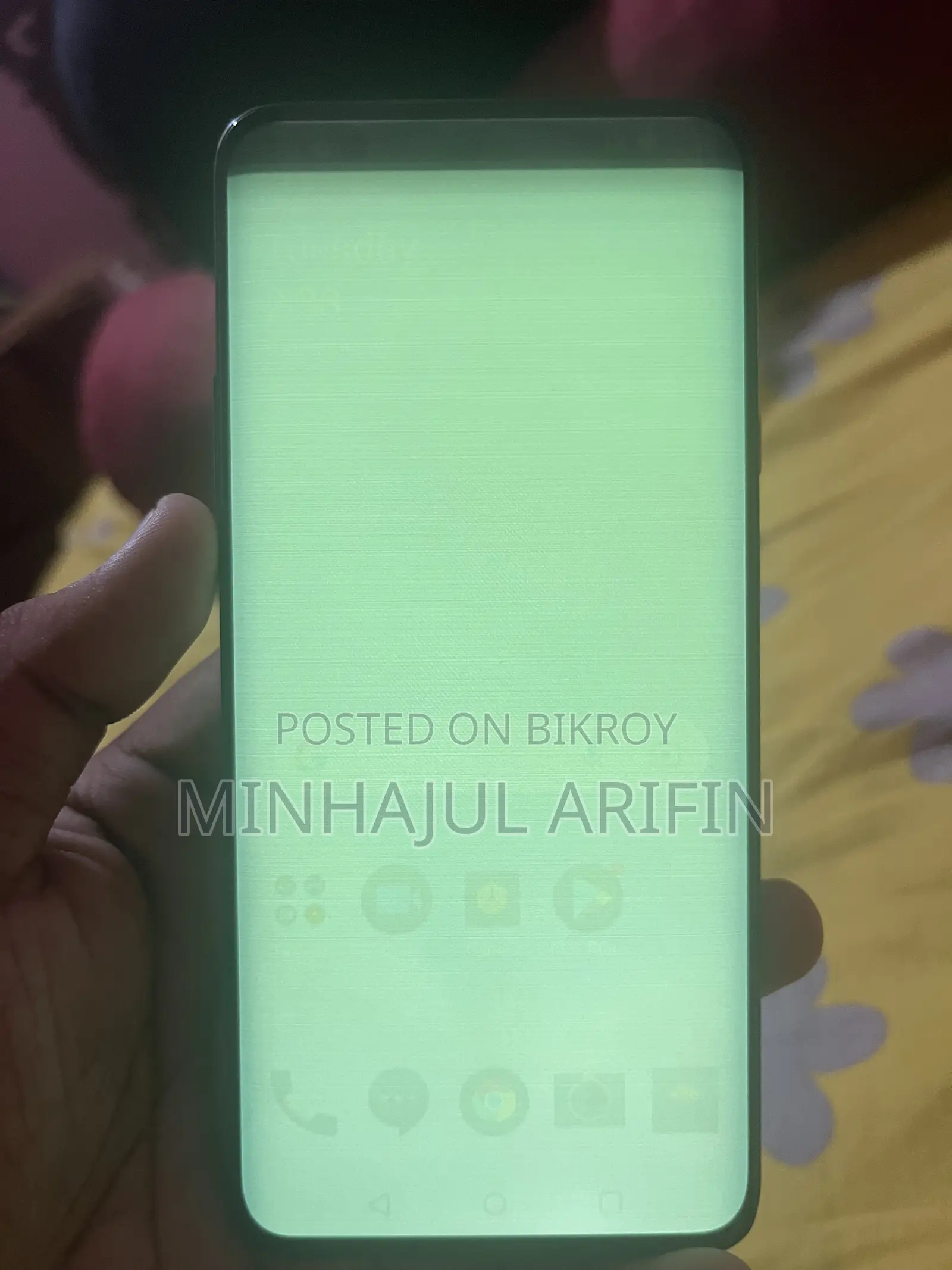 ওয়ানপ্লাস ৭টি প্রো ম্যাকলারেন এডিশন ২৫৬ জিবি ব্ল্যাক