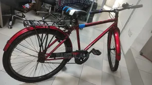 Meghna, Guerrilla Seventy One 26" Bicycle
