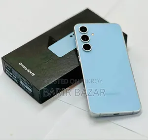 স্যামসাং গ্যালাক্সি এস২৪ এফই ২৫৬ জিবি নীল