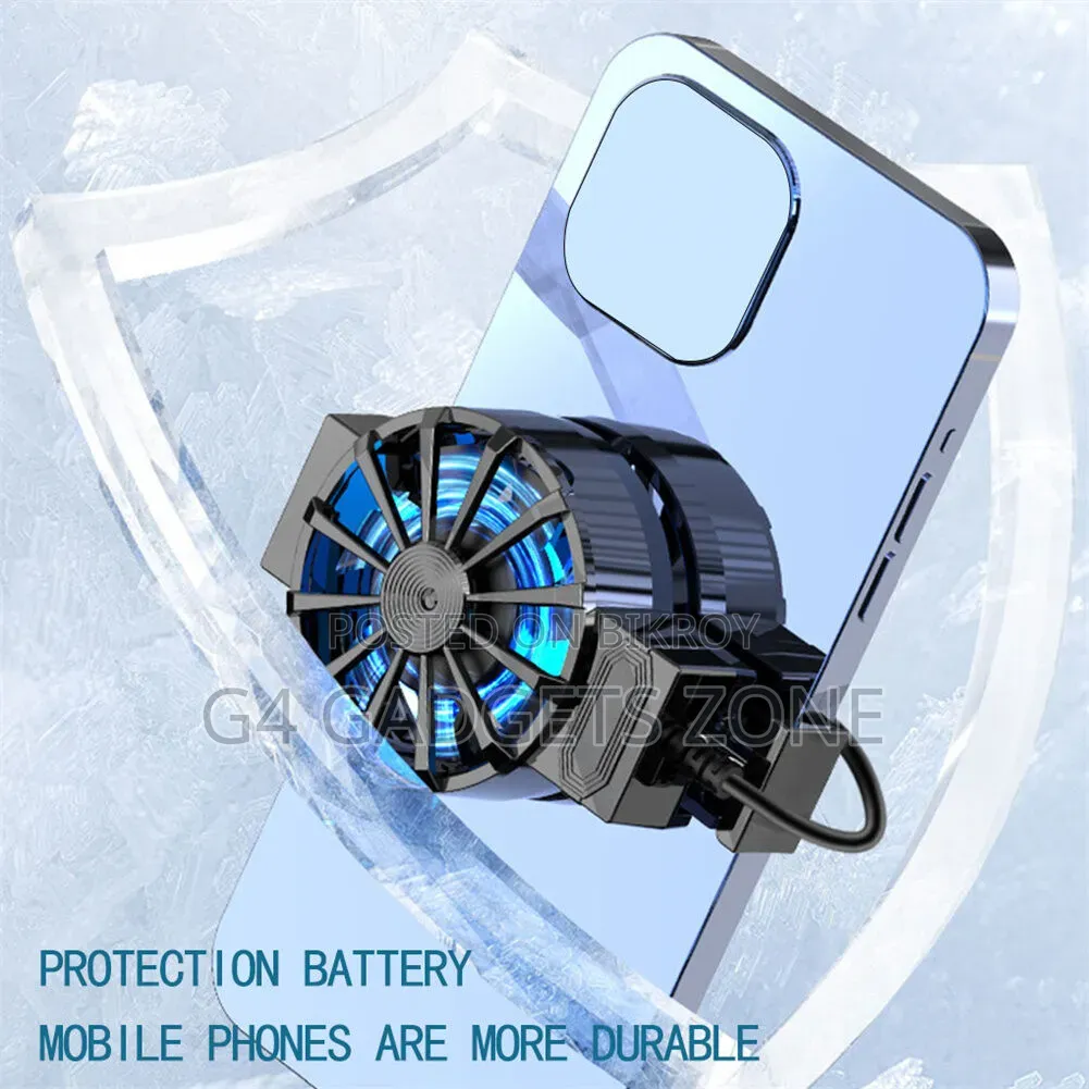 X16 Mobile Cooler, Gaming Cooler
