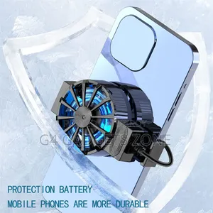 X16 Mobile Cooler, Gaming Cooler