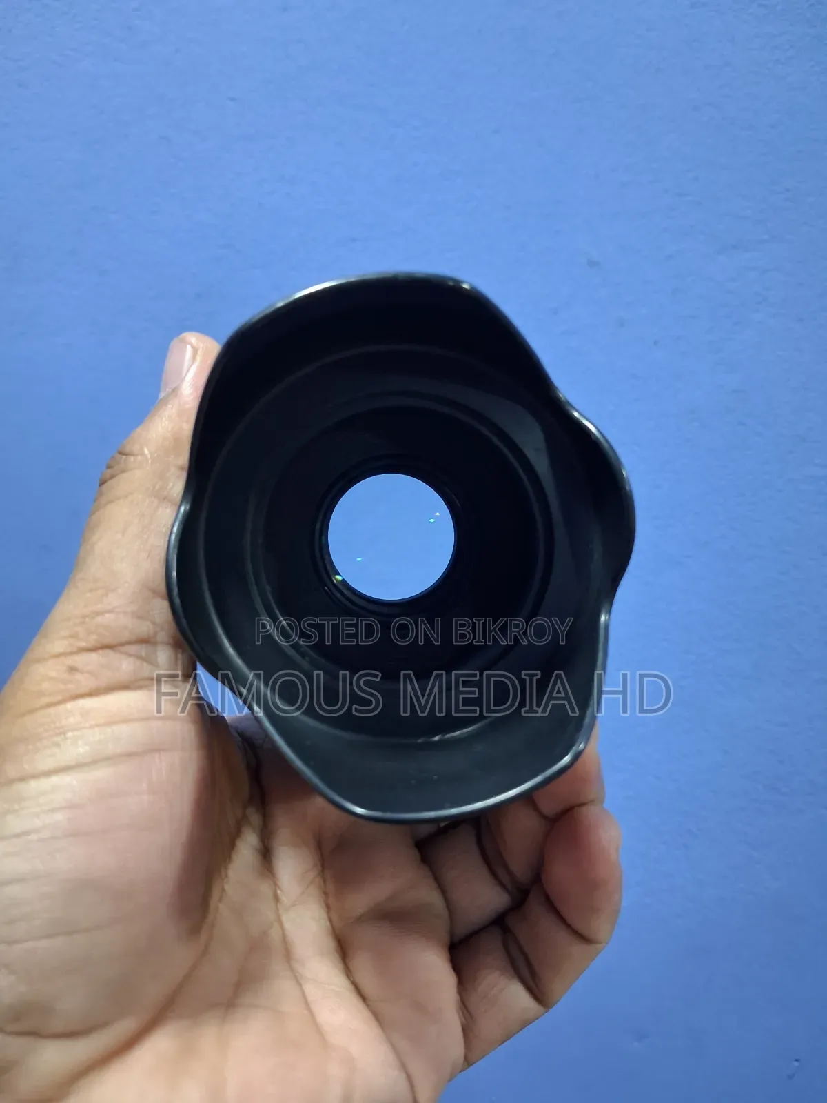 Canon 50mm STM Prime Lens