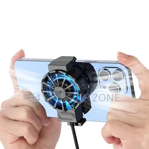 X16 Mobile Cooler, Gaming Cooler