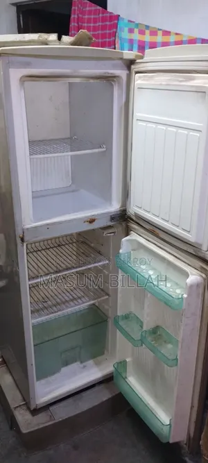 Fridge 10cft